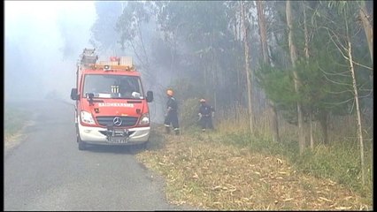 Zjarret zhvendosin qindra familje në Marsejë - Top Channel Albania - News - Lajme