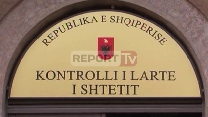 Report TV - Skandali, tërhiqet BSH pranon ekzistencën e raportit të KLSH