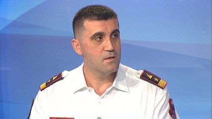 Ora News - Grabitjet në banka, Qato: Policia nuk është drejtpërdrejt përgjegjëse