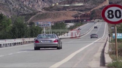 Report TV - Deri në 2019 jepen me kontrata mirëmbajtje 1,400 km rrugë