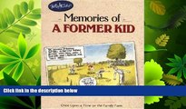 read here  Bob Artley s Memories of a Former Kid: Once Upon a Time on the Family Farm (Country