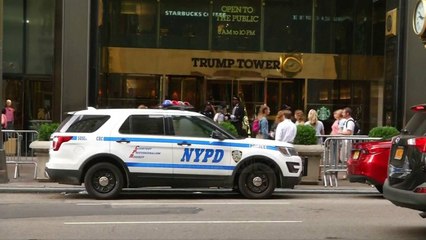 Letra e republikanëve: Të ndalet Donald Trump - Top Channel Albania - News - Lajme