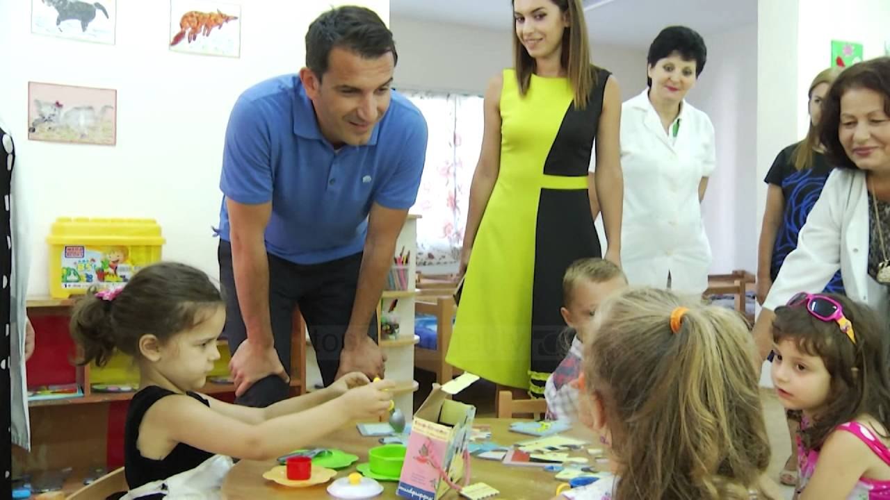 Veliaj: Kthyem besimin tek institucionet publike - Top Channel Albania - News - Lajme