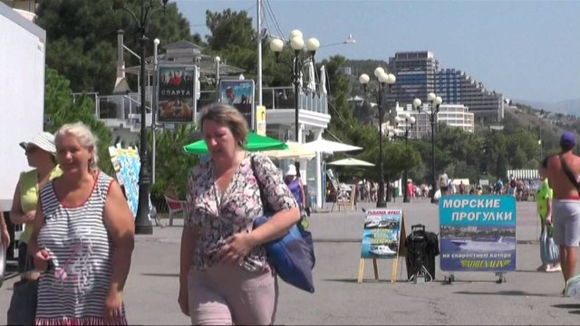 Tension në kufi, Ukraina në gjendje gatishmërie - Top Channel Albania - News - Lajme