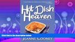 read here  Hot Dish Heaven: A Murder Mystery With Recipes (Hot Dish Heaven Mystery)