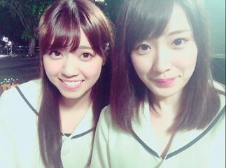 乃木坂46 高山一実 755 「ポジ…あっ…」西野七瀬