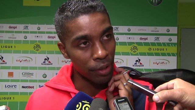 Foot - L1 - LOSC : Béria «Ça m'a bien touché»