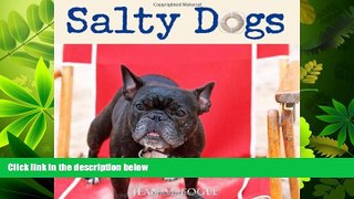 FAVORITE BOOK  Salty Dogs