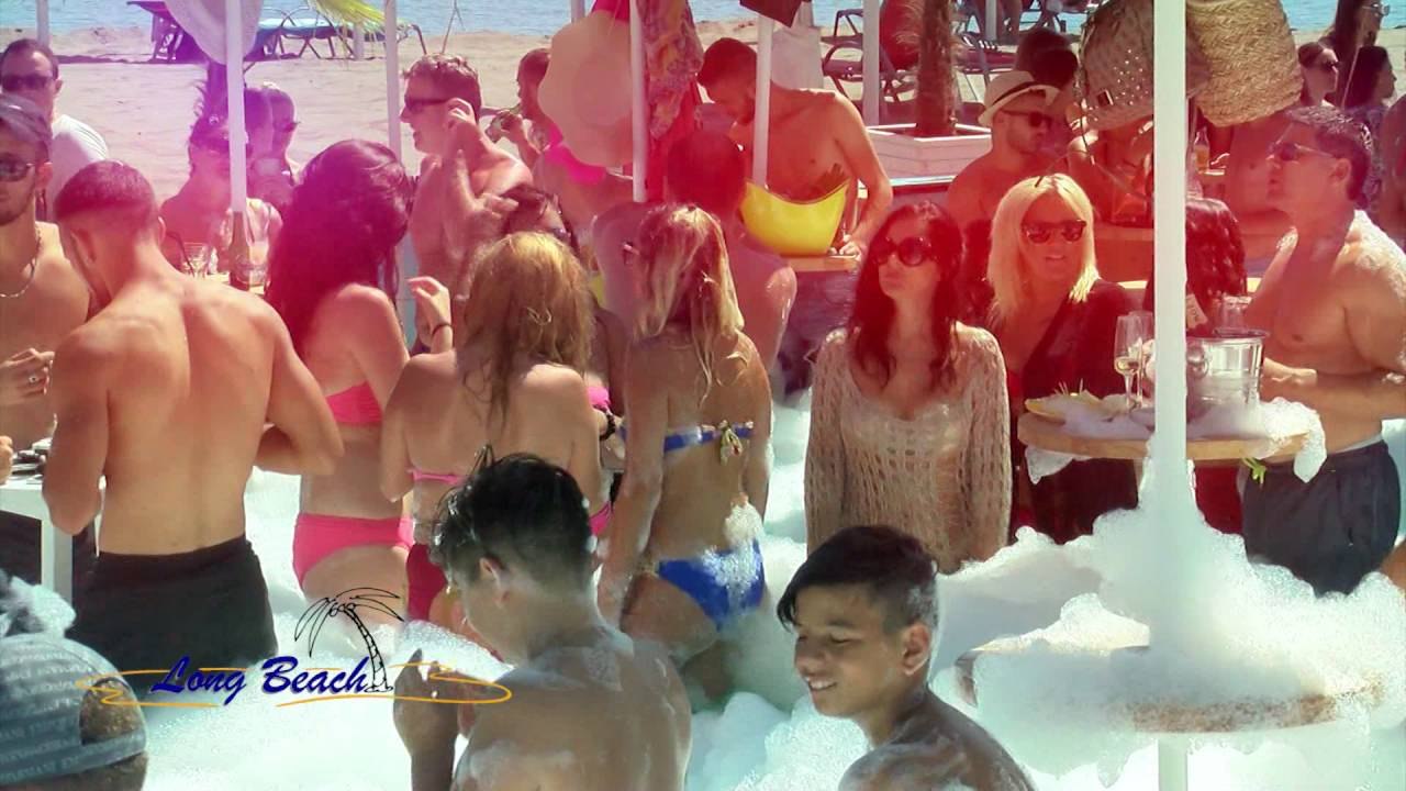 LONG BEACH VELIPOJE