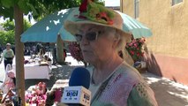 Hautes-Alpes : Important vide grenier au village de Monêtier-Allemont