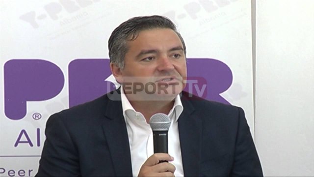 Report TV - Klosi: Axhenda e Shqipërisë për të rinjtë, e njëjtë me vendet evropiane