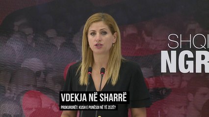 PD: Rama të dorëzojë Edurim Teqjan - Top Channel Albania - News - Lajme
