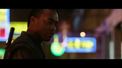 Doctor Strange - TV Spot: Advice