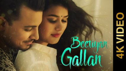 Beetiyan Gallan HD Video Song Suryaa 2016 New Punjabi Songs