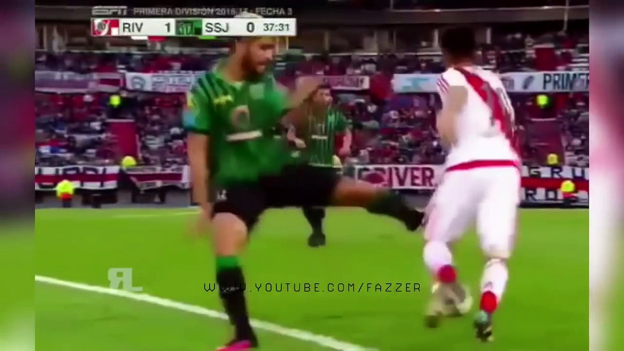 New 2016 Funny Football Vines #29: Goals l Skills l Fails
