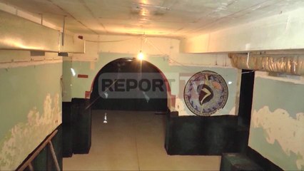 Report TV - Grabitja e Bankës, autorët hasën në kollonë, hapën vrimë të dytë