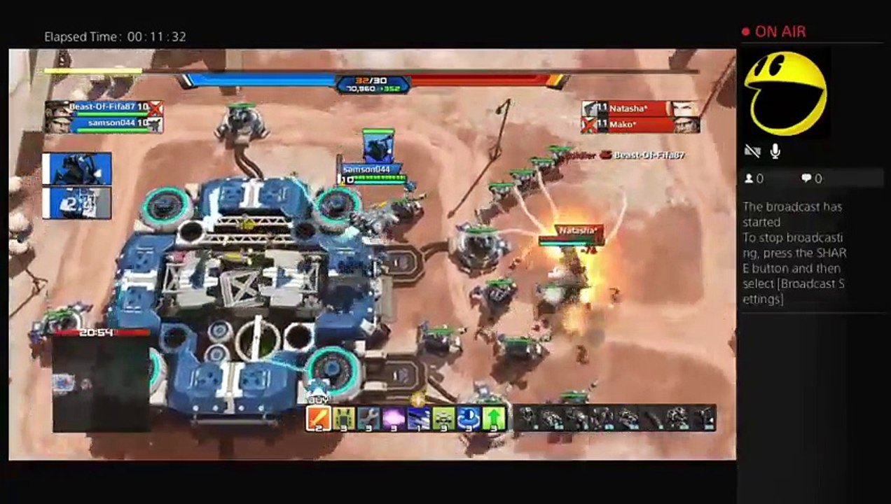 Are mech (24)