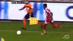 Idriss Saadi  GOAL  Kortrijk	3-0	Genk 25.09.2016
