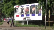 Kubë, festime për 90-vjetorin e Fidel Castros - Top Channel Albania - News - Lajme