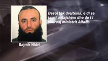 Shqiptari i dëbuar nga Italia: Nuk kam lidhje me ISIS, do tentoj të rikthehem