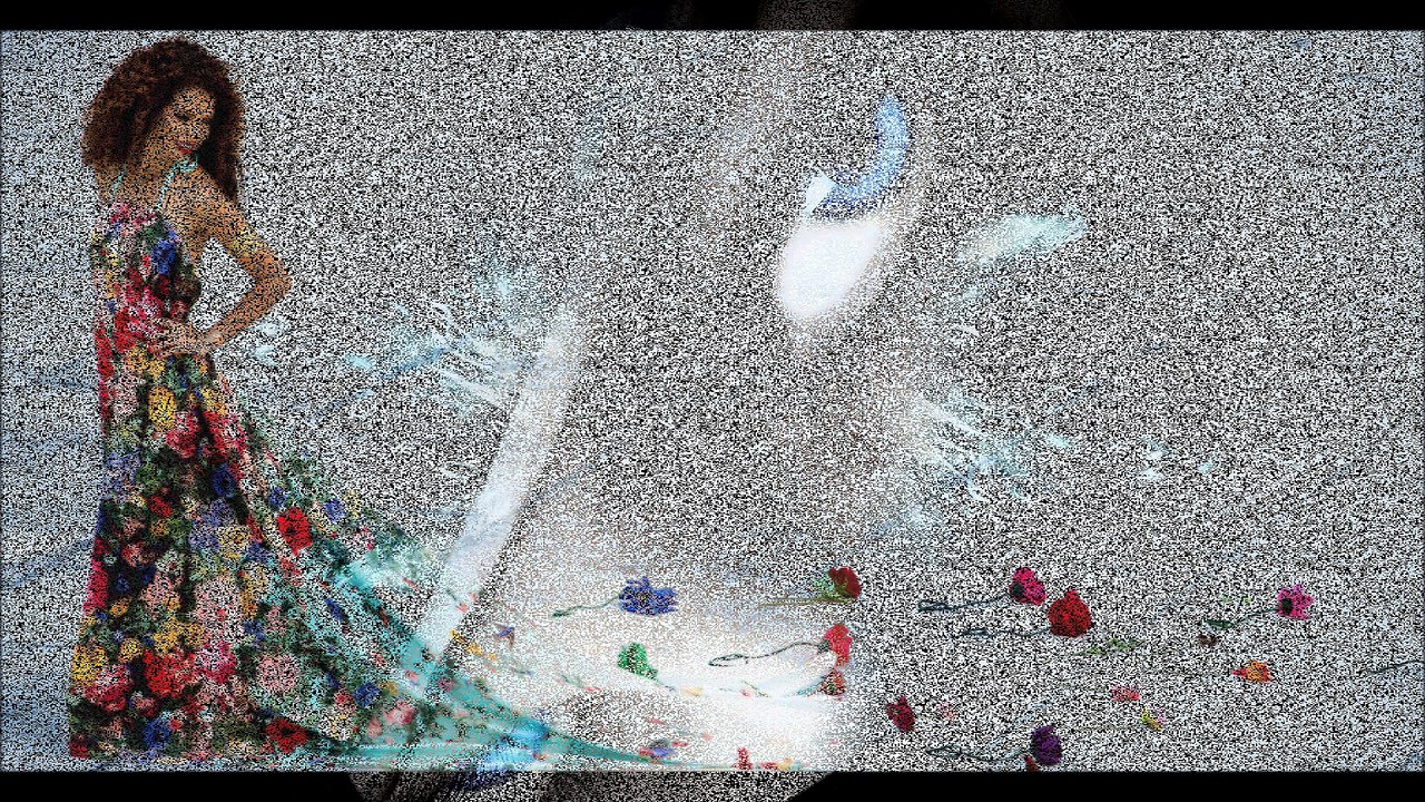 VANESSA DA MATA - ESTE SEU OLHAR