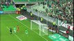 Saint-Etienne vs Lille 3-1 All Goals & Highlights [France Ligue 1] 25-09-2016
