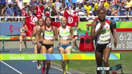 Rio 2016 - Atletja Luiza Gega eliminohet: Më besoni kisha dhimbje të forta në këmbë