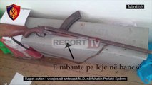 Report TV - Mirditë, konflikt me armë mes dy kushërinjve, vritet 52-vjeçari