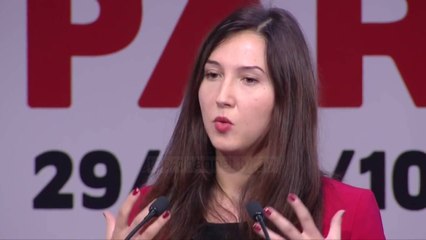 Kapet e dehur në timon, dorëhiqet ministrja suedeze - Top Channel Albania - News - Lajme