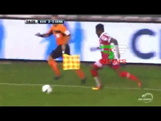 Jolii But d'Idriss Saadi