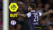 But Jimmy DURMAZ (79ème) / Toulouse FC - Paris Saint-Germain - (2-0) - (TFC-PARIS) / 2016-17