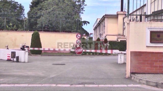 Report TV - Kryeprokurori Adriatik Llalla përjashtohet nga përgjimet