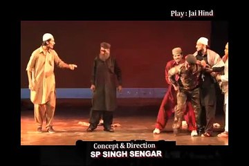 India & Pakistan (A tribute to the martyrs of Indian Army)