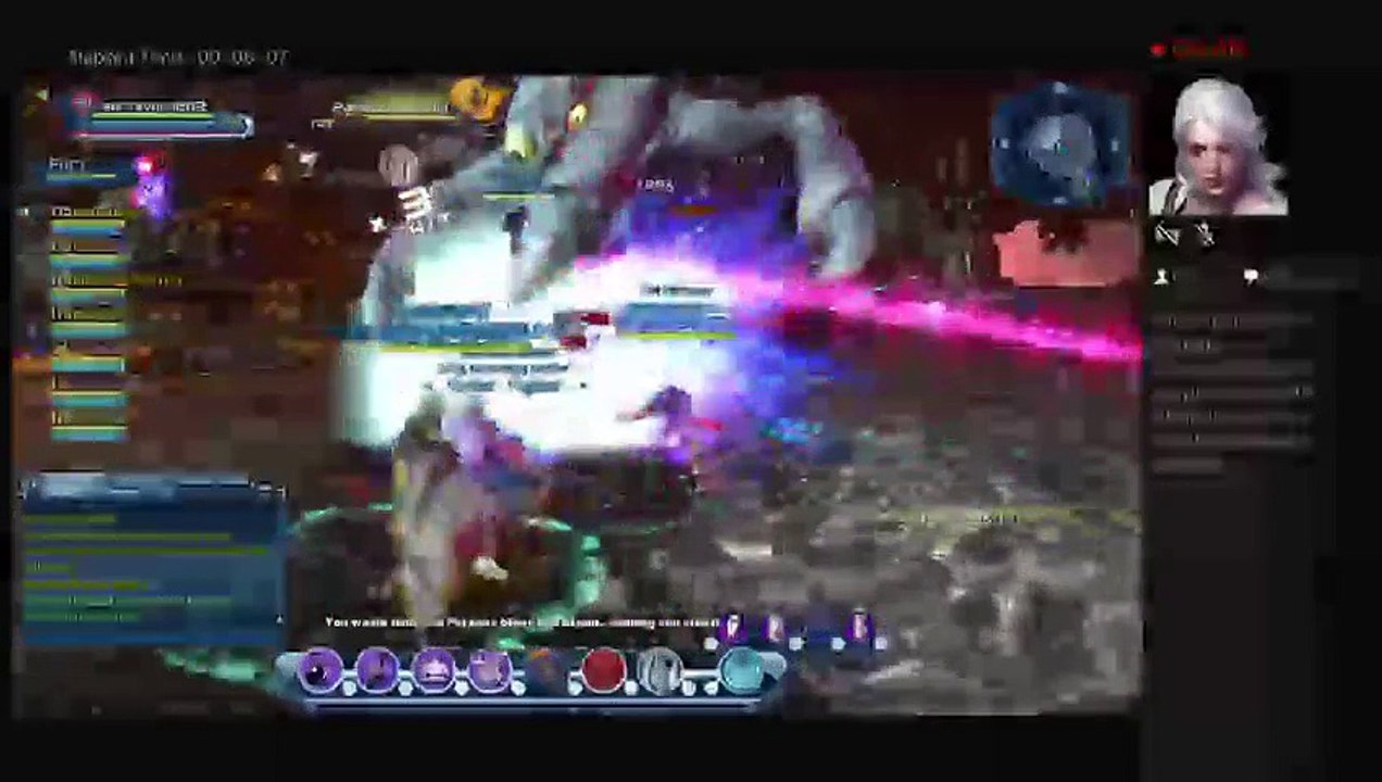 Dcuo, league activity