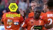 FC Lorient - Olympique Lyonnais (1-0)  - Résumé - (FCL-OL) / 2016-17
