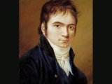 Beethoven Ludwig Van - Sonate n°26  « Les Adieux »