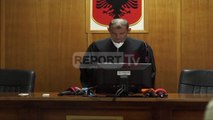 Report TV - Shkodër, vrau elektricistin Gjykata lë në burg autorin, Martin Zefi