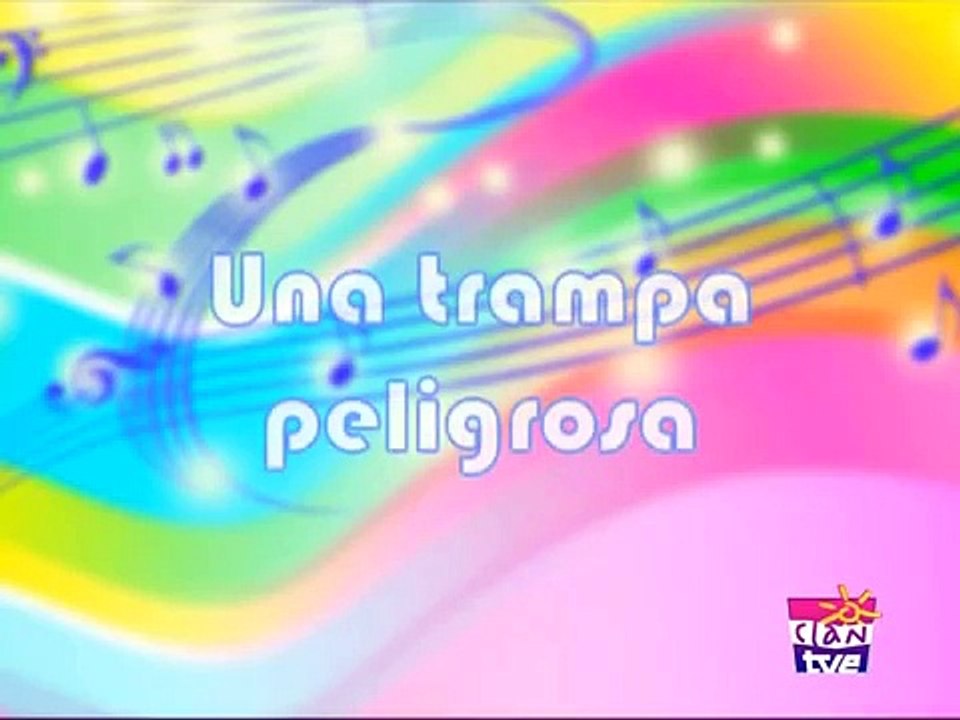 Pichi Pichi Pitch en español capítulo 31 (Una trampa peligrosa)