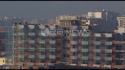 Ora News - Shtrenjtohen banesat, indeksi i çmimit u rrit me 5.2% në tremujorin e dytë