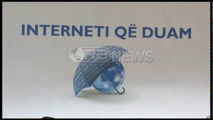 Ora News - “Boom” i internetit, mbi një milion e gjysmë shqiptarë përdorues të rrjetit virtual