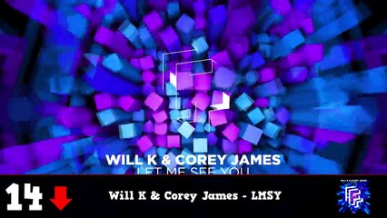 [Top 25] Progressive House Tracks 2016 #59 [September 2016]