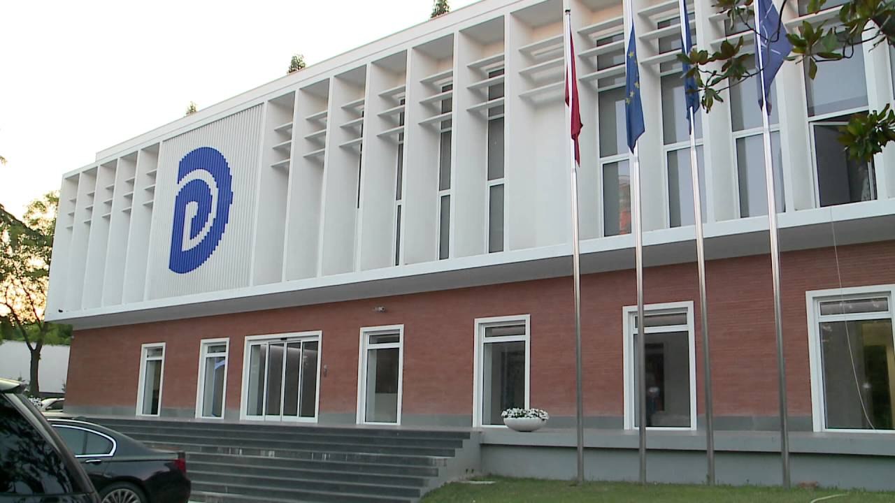Zgjedhjet në Dibër, Muharem Rama kandidatura e PS - Top Channel Albania - News - Lajme
