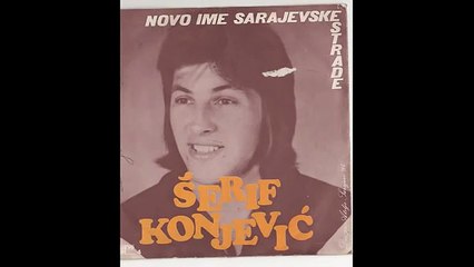 Serif Konjevic-Vjeran sam ti uvjek bio