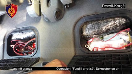 "Fundi i Arratisë” në Korçë, 3 të arrestuar - Top Channel Albania - News - Lajme