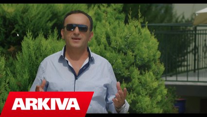 Gjin Dona - Lulja e mergimit (Official Video HD)