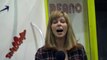 Kate Garraway gets gunged by her own daughter in Beano launch