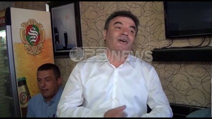 Ora News - Një Ramë bashkon të majtën, kirurgu dibran nis fushatën për Kryebashkiak