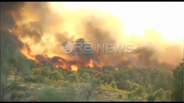 Ora News - Temperatura të larta deri në fund të gushtit, do arrijnë deri në 35 gradë Celsius
