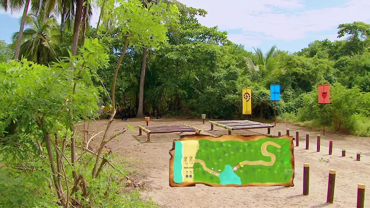 Tercera Temporada - La Isla: El Reality - Capítulo 64 Gran Final | Temporada 3