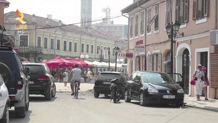 360° Gradë -ATENTATI NË SHKODËR, ARRESTOHEN 6 PERSONA